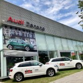 Audi Đà Nẵng