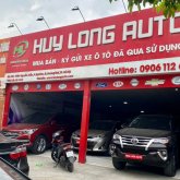 HUY LONG AUTO