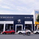 Peugeot Đà Nẵng