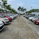 Big Car Miền Bắc