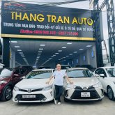 Thắng Trần Auto