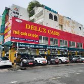 Delux Cars