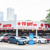 Tứ Quý Auto