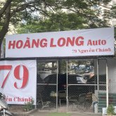 Thái Hoàng Long Auto
