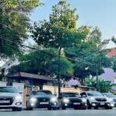 PC TRƯƠNG HONDA AUTO