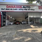 Dana365 Auto