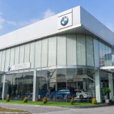 BMW PHÚ MỸ HƯNG