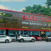 Quốc Toản Auto