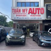 Tuấn Mỳ Auto