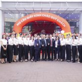 MG Cầu Giấy