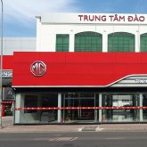 MG Kinh Dương Vương Used Car