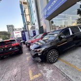 Volkswagen Central - Lý Chính Thắng