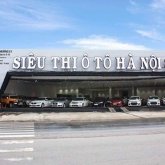 SIÊU THỊ Ô TÔ HÀ NỘI