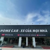 Home Car - Xe Của Mọi Nhà