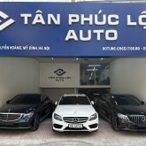 Tân Phúc Lộc Auto