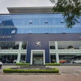 Thùy Linh - Peugeot Long Biên