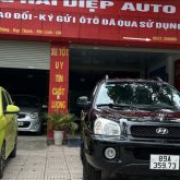 Hoàng Hải Diệp Auto