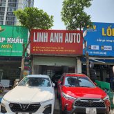 Linh Anh Auto 