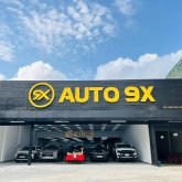 Auto 9X