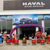 Haval Đà Nẵng