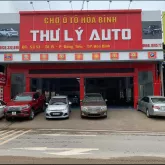 Thư Lý Auto