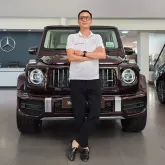Đình Long - Auto Chốt