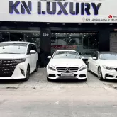 KN Luxury