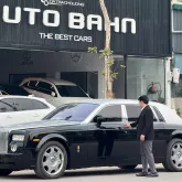 AUTO BAHN