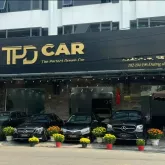 TPD Auto
