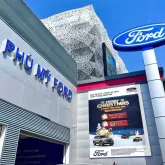 Phú Mỹ Ford - Used Car