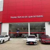 MG Đà Nẵng Used Car