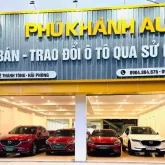 Phú Khánh Auto