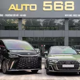 Auto 568