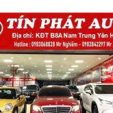 TÍN PHÁT AUTO