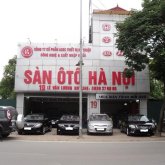 Sàn ô tô Hà Nội