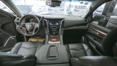 XE NGON GIÁ TỐT | Cadillac Escalade ESV 2015 đạt 10/10 điểm nội thất. 2