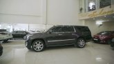 XE NGON GIÁ TỐT | Cadillac Escalade ESV 2015 đạt 10/10 điểm nội thất. 4