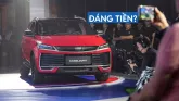 Thông số kỹ thuật Geely Coolray 2026: Giá từ 499 triệu liệu đủ sức hủy diệt phân khúc B-SUV?
