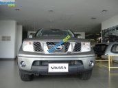 Xe Nissan Navara LE 2013