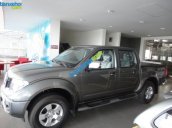 Xe Nissan Navara LE 2013