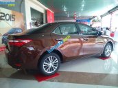 Xe Toyota Corolla Altis 1.8AT 2014