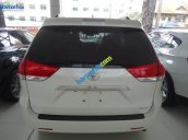 Xe Toyota Sienna Limited 2014