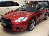 Xe Mitsubishi Eclipse 2.4 2008