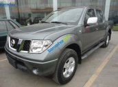 Xe Nissan Navara LE 2014