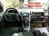 Isuzu Dmax LS đời 2017, màu đỏ, nhập khẩu nguyên chiếc Thái Lan