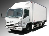 Bán xe Isuzu NMR 85H đời 2017, màu trắng, giá chỉ 622 triệu