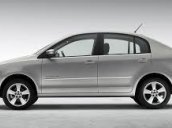 Bán xe Volkswagen Polo E đời 2017, màu bạc, nhập khẩu, giá 690tr