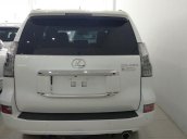 Bán Lexus GX 460 đời 2014, màu trắng, nhập khẩu