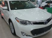 Cần bán Toyota Avalon model 2016, màu trắng, đen, xe nhập