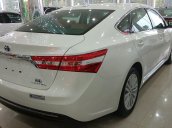 Cần bán Toyota Avalon model 2016, màu trắng, đen, xe nhập